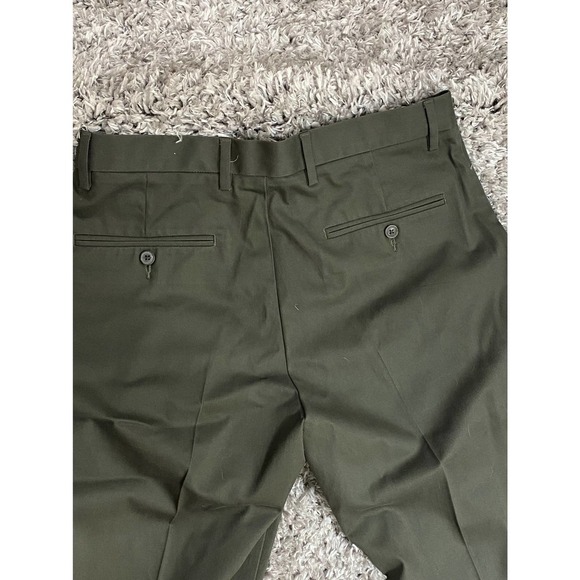 Good threads khakis straight cut  32x32 - Picture 7 of 7